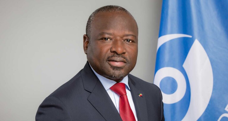 Lassina Zerbo nommÃ© Premier ministre