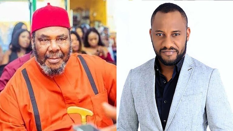 « Nollywood n’est pas la cause des meurtres rituels au Nigéria » l’acteur Yul Edochie en colère