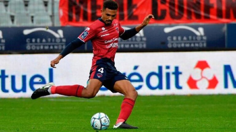 Mercato: après le Napoli, un autre prétendant pour Cédric Hountondji