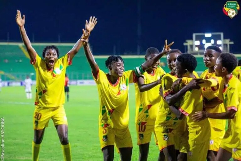 Éliminatoires des Mondiaux U-17 et U-20 (F): du lourd pour les Amazones, le tirage au sort complet