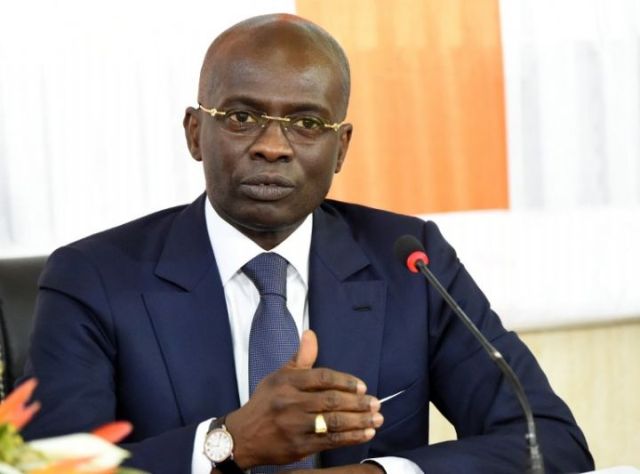 Nouveau Procureur CÃ´te d'Ivoire