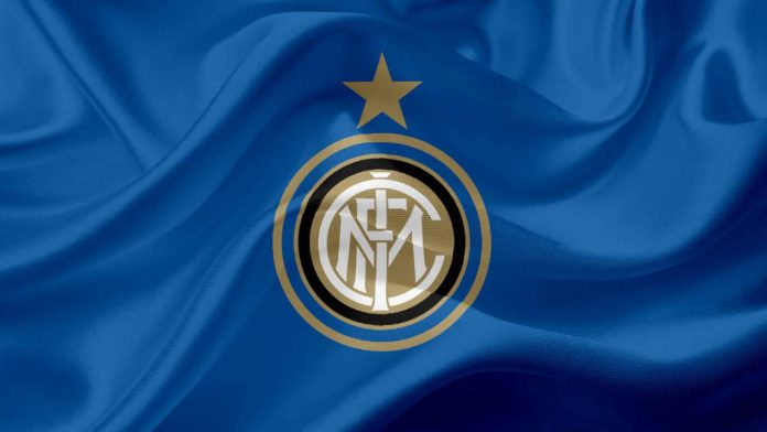 Le logo de l'Inter Milan