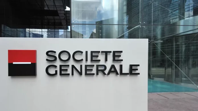 SociÃ©tÃ© GÃ©nÃ©rale | CrÃ©dits photo : Hadrian / Shutterstock.com (Hadrian / Shutterstock.com)