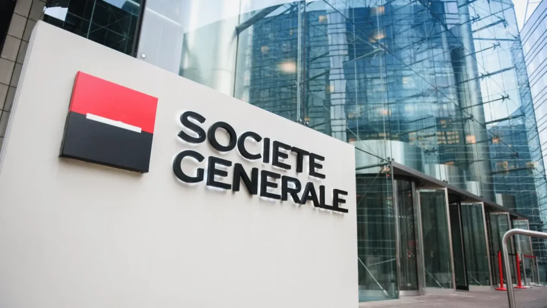 SOCIETE GENERALE