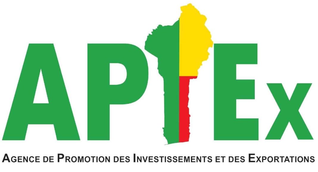 APIEX - BÃ©nin