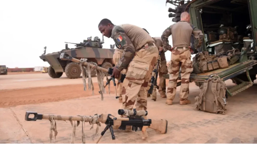 armÃ©e franÃ§aise en cÃ´te d'ivoire