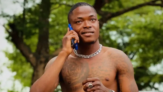 Le tiktokeur Flapacha Premier Le tiktokeur Flapacha Premier