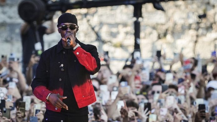 Werenoi, Anyme, Jean-Marie Le Pen ou encore "KPop Demon Hunters" en tête des tendances de recherche sur Google et YouTube 2025 en France