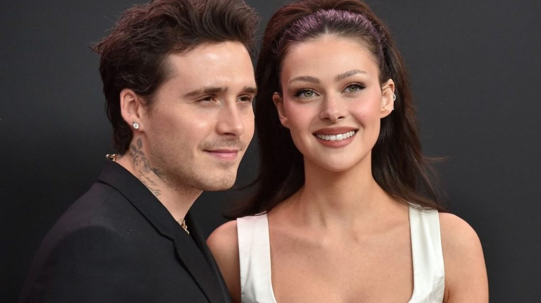 Un fils de David et Victoria Beckham accuse ses parents de vouloir 