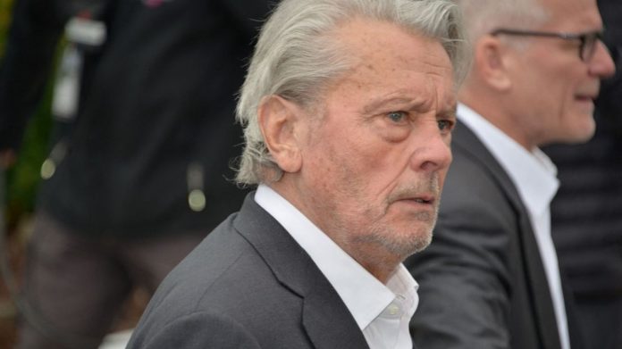 son fils Alain-Fabien demande l'annulation du testament