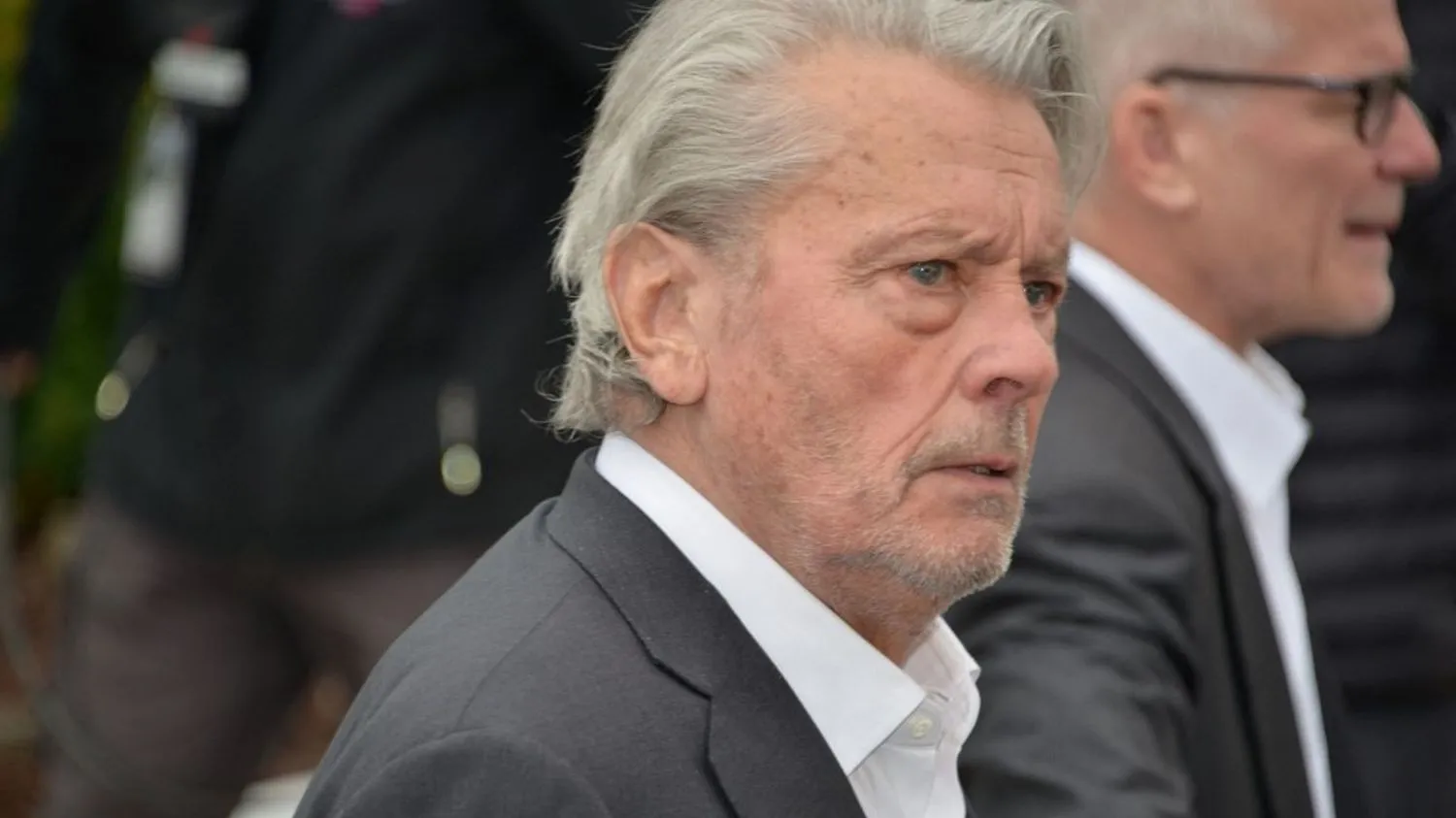 son fils Alain-Fabien demande l'annulation du testament