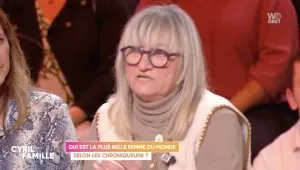 Christine Bravo dit «Camille Cerf est plus belle que toi» à Delphine Wespiser