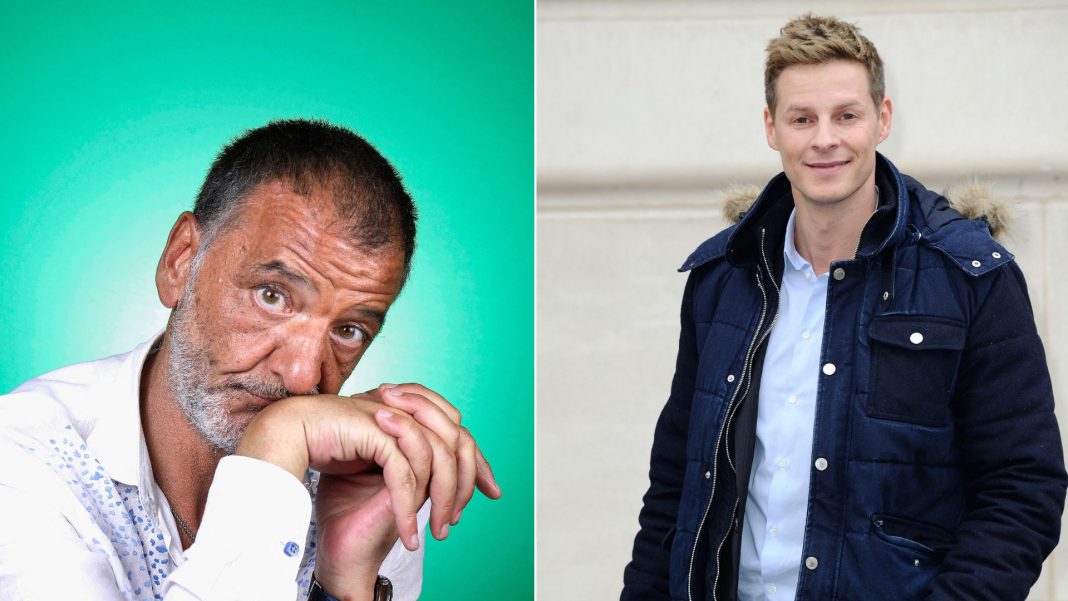 "Il est égoïste, il ne pense qu'à sa gueule" : attaque au vitriol contre Matthieu Delormeau, Marco Mouly règle ses comptes