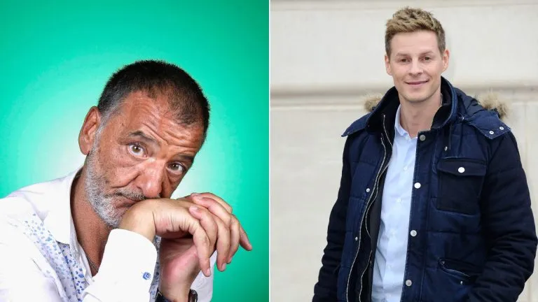 "Il est égoïste, il ne pense qu'à sa gueule" : attaque au vitriol contre Matthieu Delormeau, Marco Mouly règle ses comptes