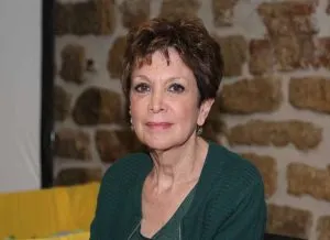 Catherine Laborde : la maison sur une île destinée à ses filles
