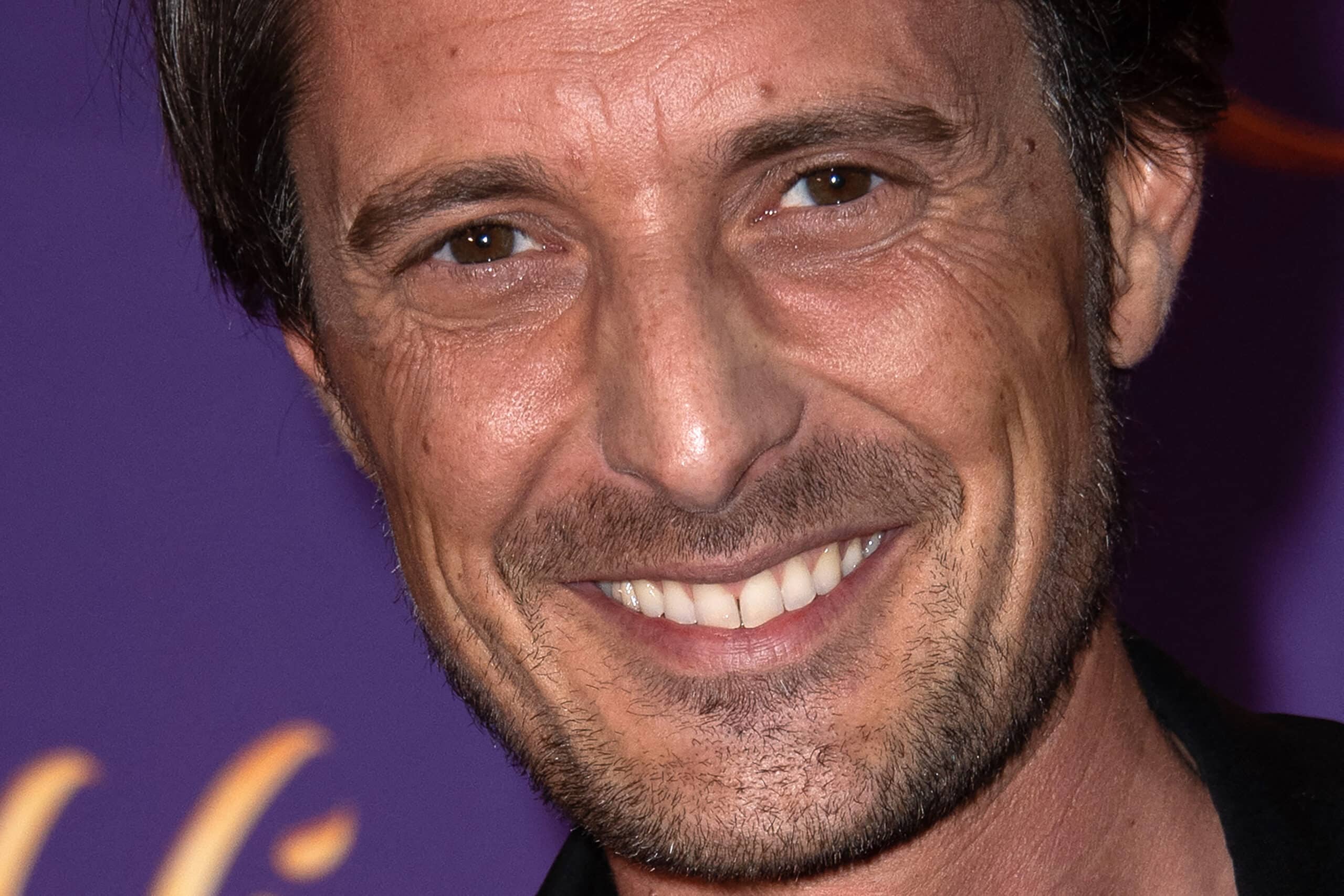 Vincent Cerutti annonce l&rsquo;arrivée de deux bébés dans sa famille