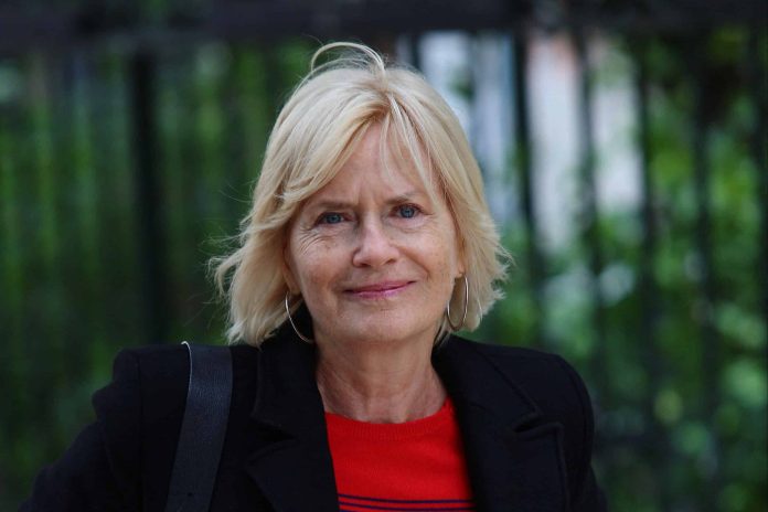 Catherine Ceylac : à 71 ans, son grand retour