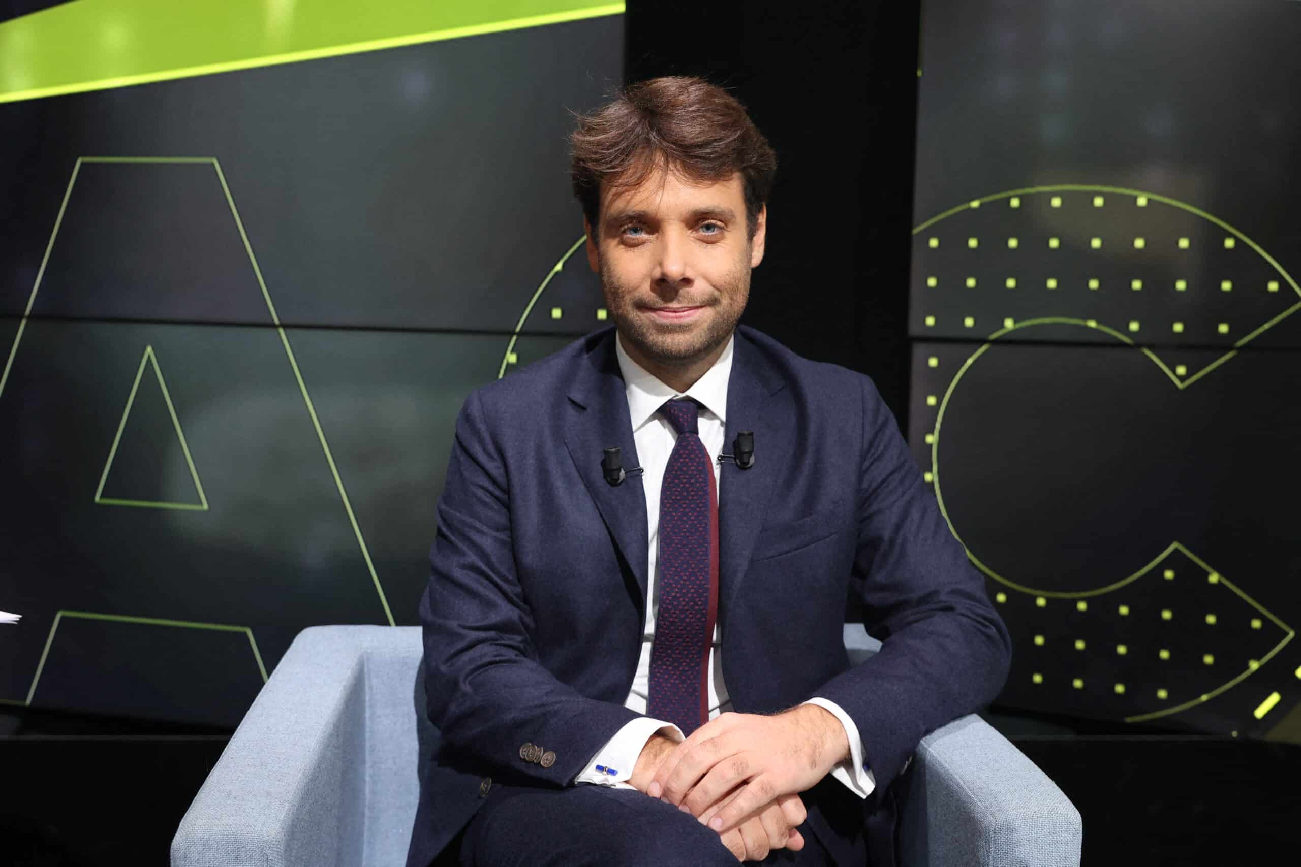 Benjamin Duhamel annonce qu&rsquo;il n&rsquo;est pas en bonne santé