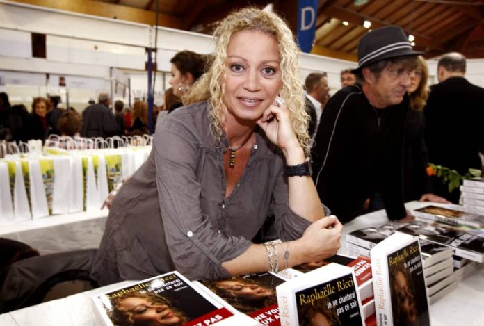 ABACA_208444_015-1024x690.jpg Raphaëlle Ricci, décédée ? La vérité éclate !