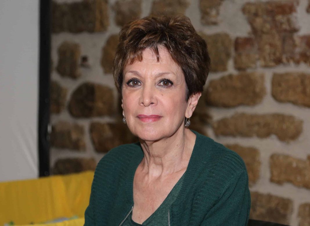 Catherine Laborde : pourquoi sa maman, Maria del Pilar, a été décorée par Elizabeth II ?