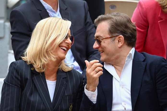 ABACA_951926_047-scaled.jpg Renaud Capuçon : ce détail incroyable de sa rencontre avec Laurence Ferrari