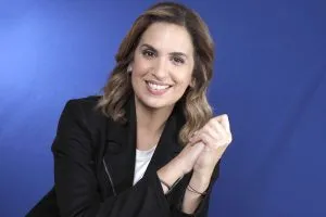 Sonia Mabrouk écartée de l’antenne après ses propos sur Jean-Marc Morandini ?