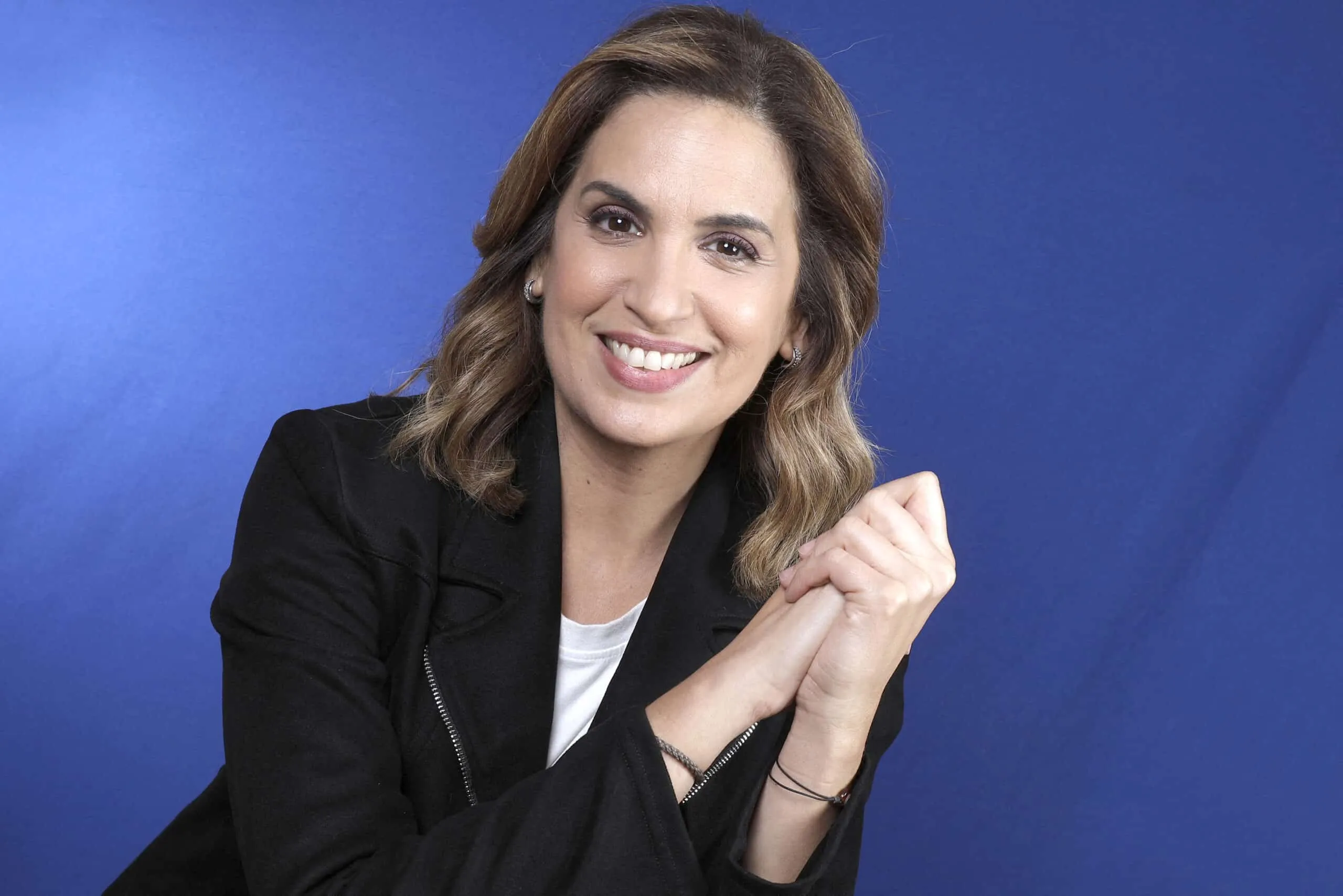 Sonia Mabrouk écartée de l’antenne après ses propos sur Jean-Marc Morandini ?