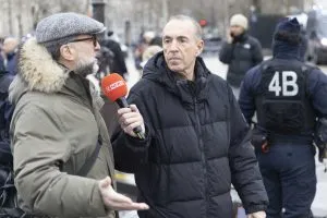 CNews : après Jean-Marc Morandini, une autre figure de la chaîne condamnée pour violences sur enfants