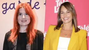 Adeline Toniutti change complètement de vie après la Star Academy