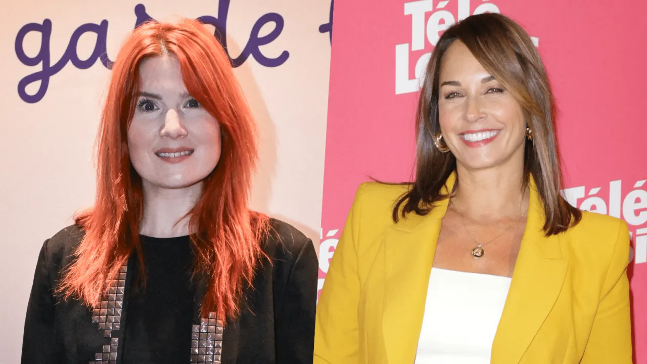 Adeline Toniutti change complètement de vie après la Star Academy