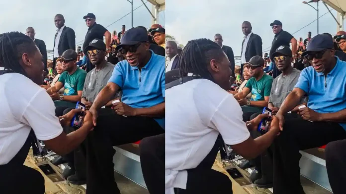 Alain Kenneth et Patrice Talon Alain Kenneth et Patrice Talon