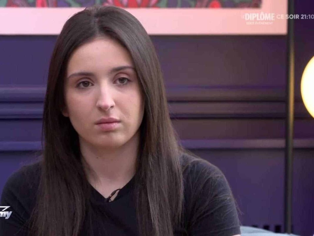 Ambre (Star Academy), "pas de personnalité" : une prof l’atomise