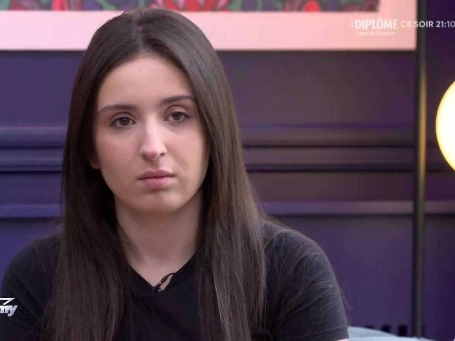 Ambre (Star Academy), "pas de personnalité" : une prof l’atomise