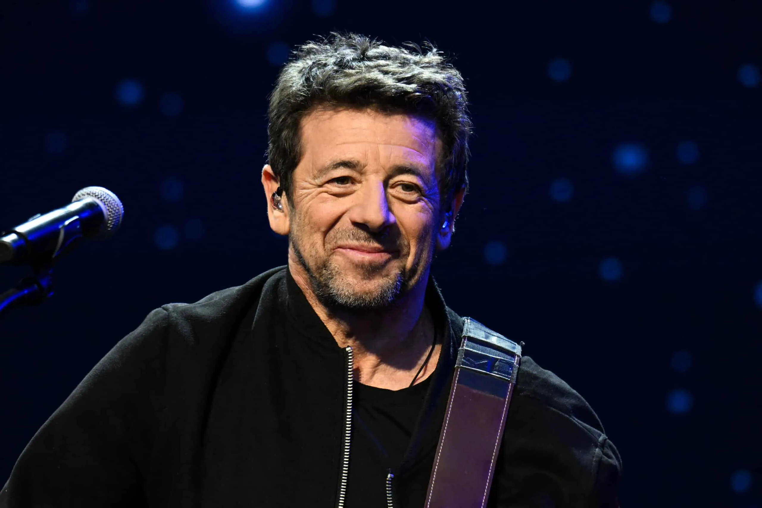 Clash dans "Star Academy" : ce prime où Patrick Bruel avait descendu une coach qui critiquait un élève