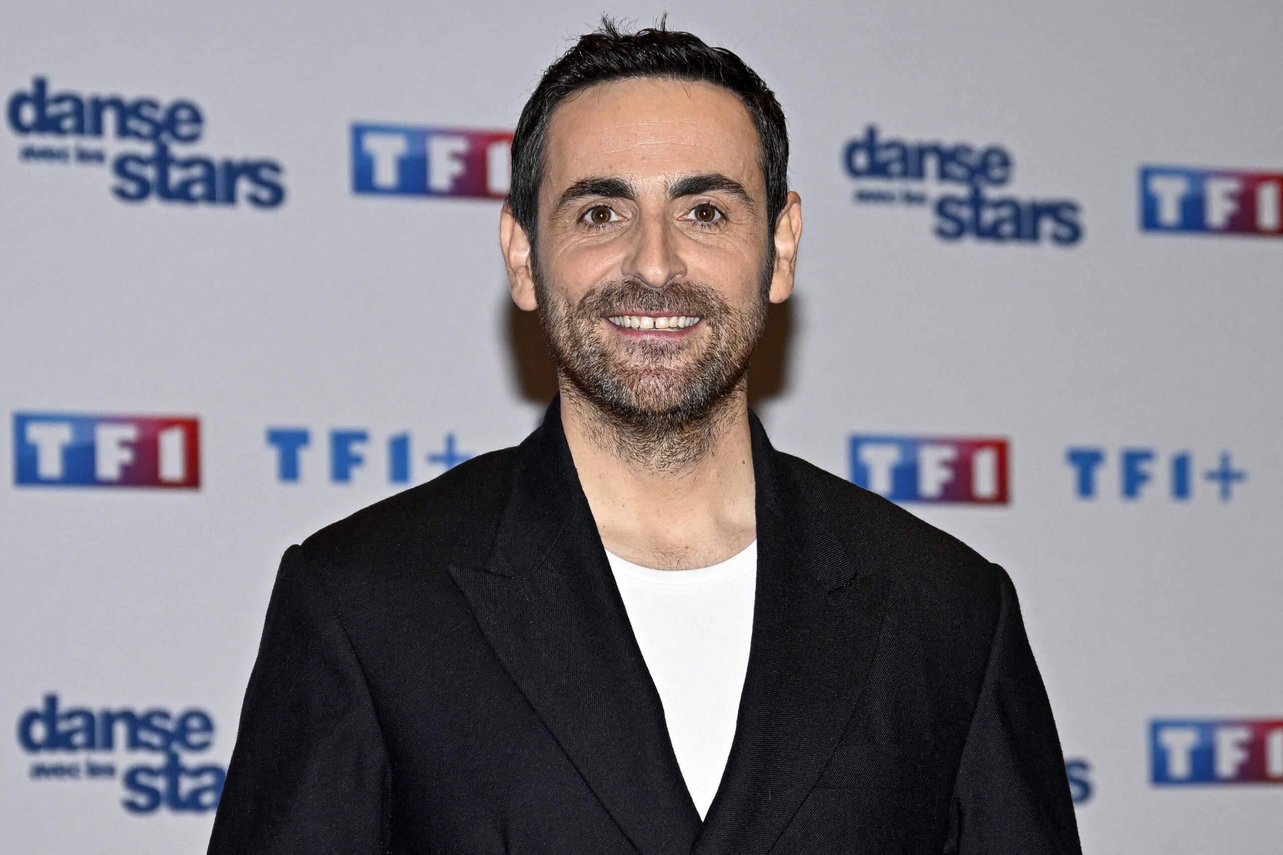 La grossesse surprise concerne l&rsquo;ex-compagne de Camille Combal