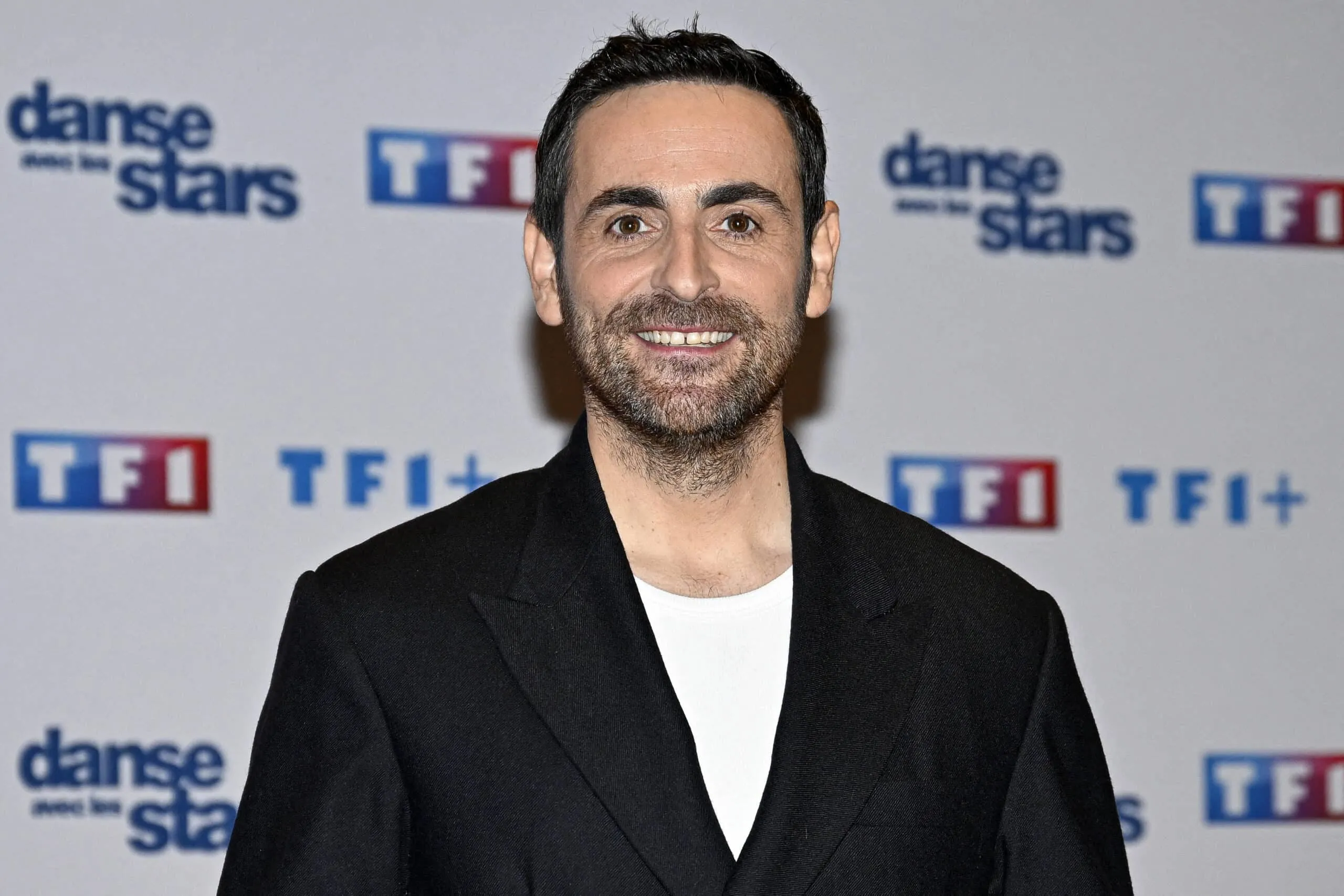 La grossesse surprise concerne l&rsquo;ex-compagne de Camille Combal