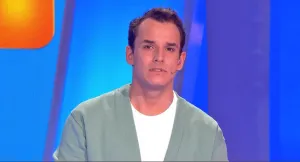 "Ça ne décolle pas des masses…" : Théo Curin (Slam) cash sur sa carrière d'acteur