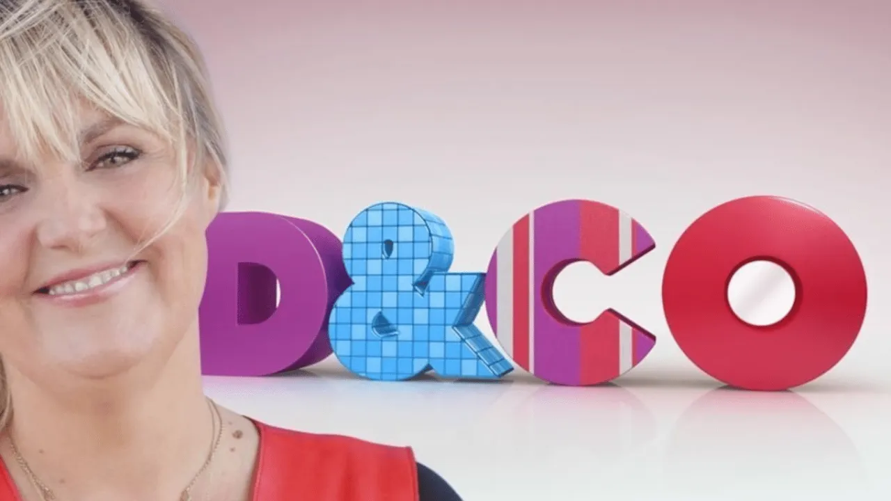 Valérie Damidot animera le retour de D&Co sur M6