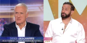 Didier Deschamps débouté dans sa plainte contre Daniel Riolo