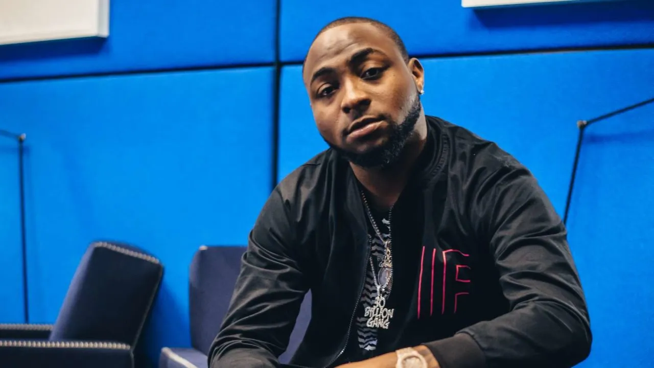 «L’affaire est close», Davido nie être le père présumé de sa fille