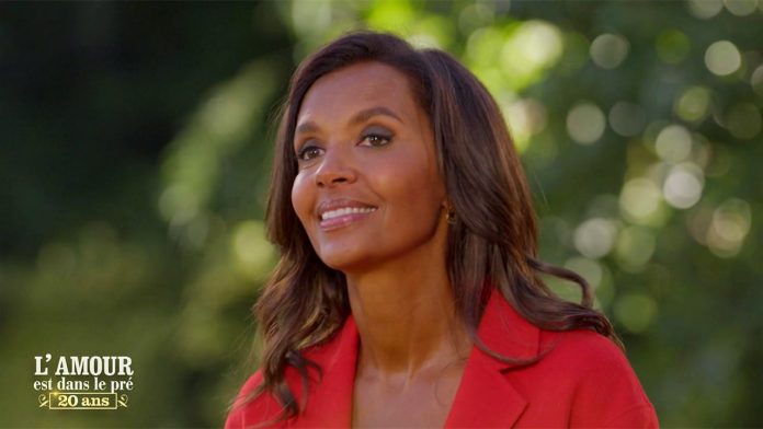 Karine-Le-Marchand-emue-par-la-surprise-des-agricultrices-et-agriculteurs-de-Lamour-est-dans-le-pre.jpeg Karine Le Marchand : qui est le papa de sa fille, Alya ?