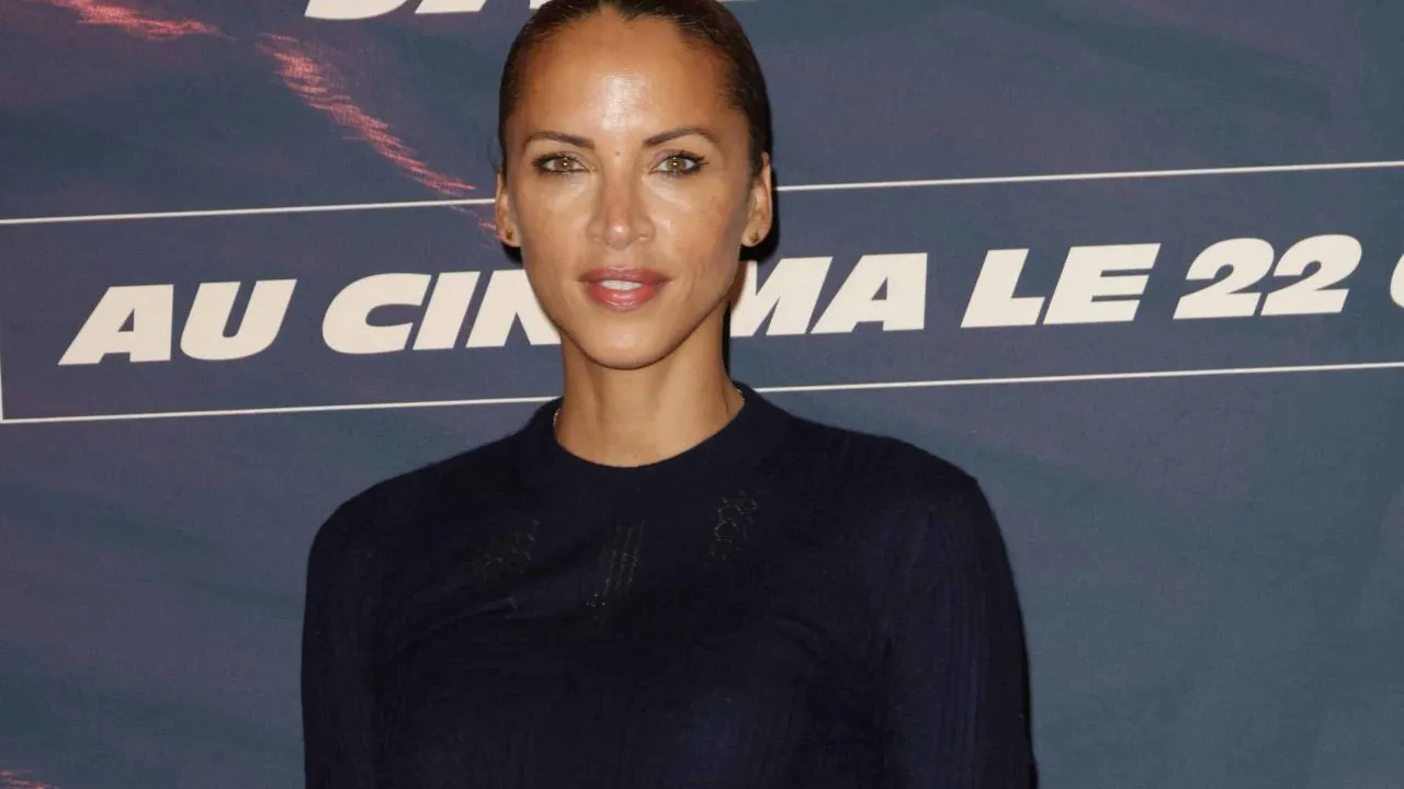 Noémie Lenoir décroche un job de rêve après un long combat contre l&rsquo;addiction