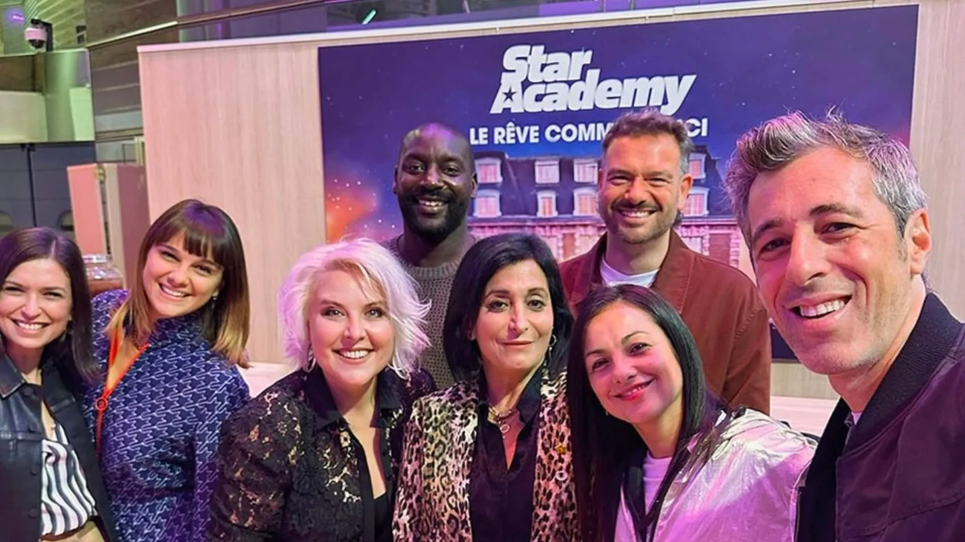 Sofia Morgavi (Star Academy) met fin à 18 ans d&rsquo;amour pour un élève