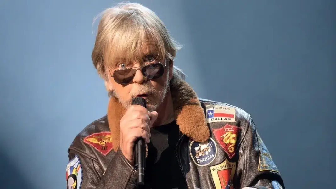 Renaud dit non aux Enfoirés : "Je n’ai pas envie de chanter avec Mimie Mathy"