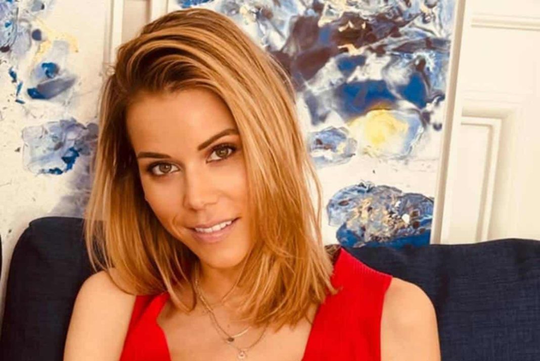 Tiphaine Auzière : comme Cyril Hanouna, son secret pour un corps tonique enfin révélé