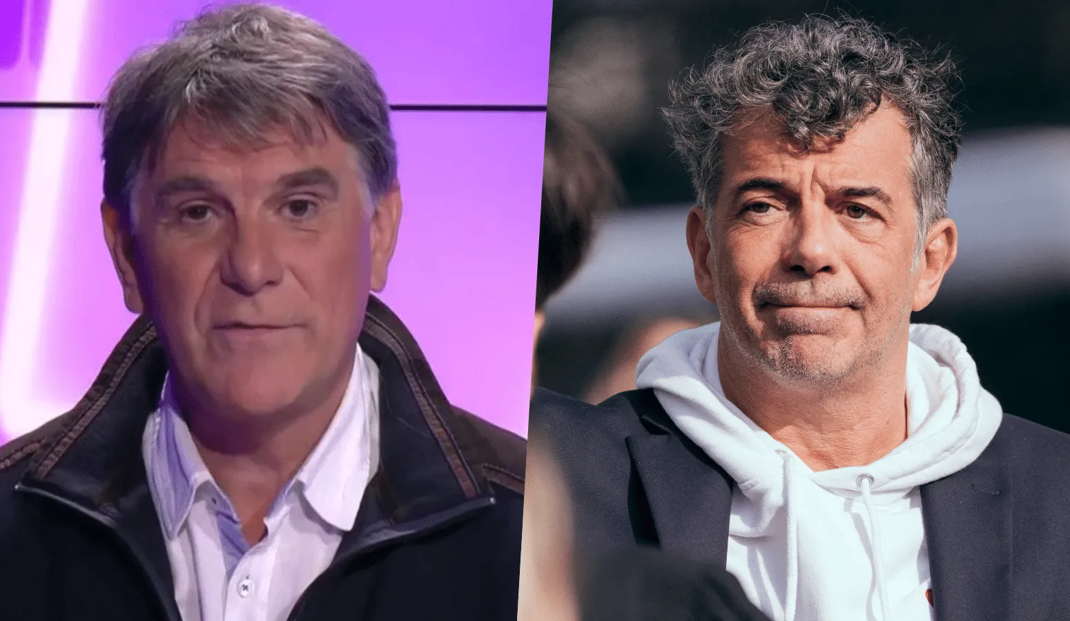 Tex choisi pour remplacer Stéphane Plaza sur M Radio