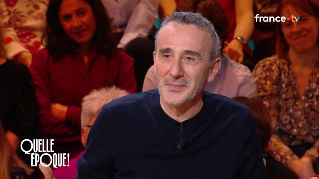 ⁠"Je vais choquer mais…", Elie Semoun reste l’ami de Dieudonné : "Je continue à le trouver drôle"