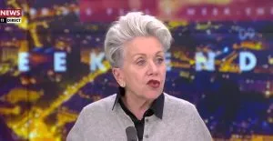"La consternation, le chagrin, le dégoût" : Françoise Laborde charge son beau-frère après la publication de son livre sur Catherine Laborde
