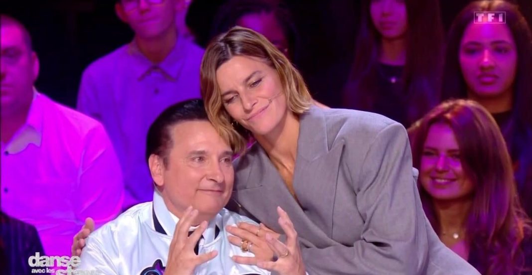 "Danse avec les stars" : suite à des soucis de cœur, cette candidate abandonne