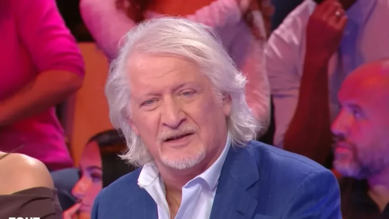 “C’est pas un cauchemar, c’est une saloperie”